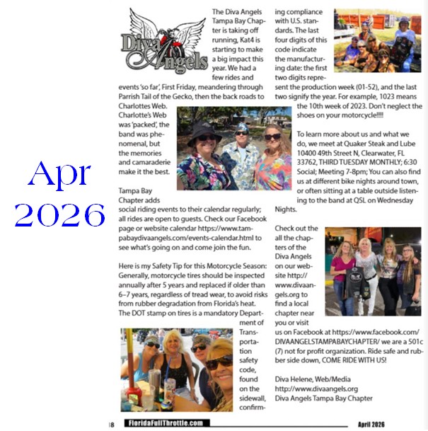 First slide